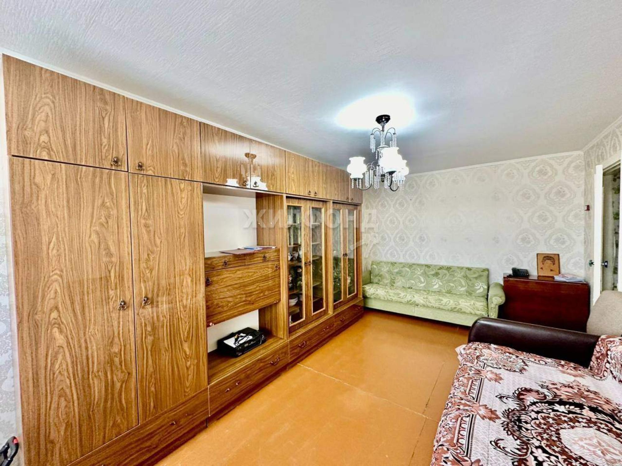 Купить квартиру за 3 660 000 рублей на 1-й микрорайон, д.19