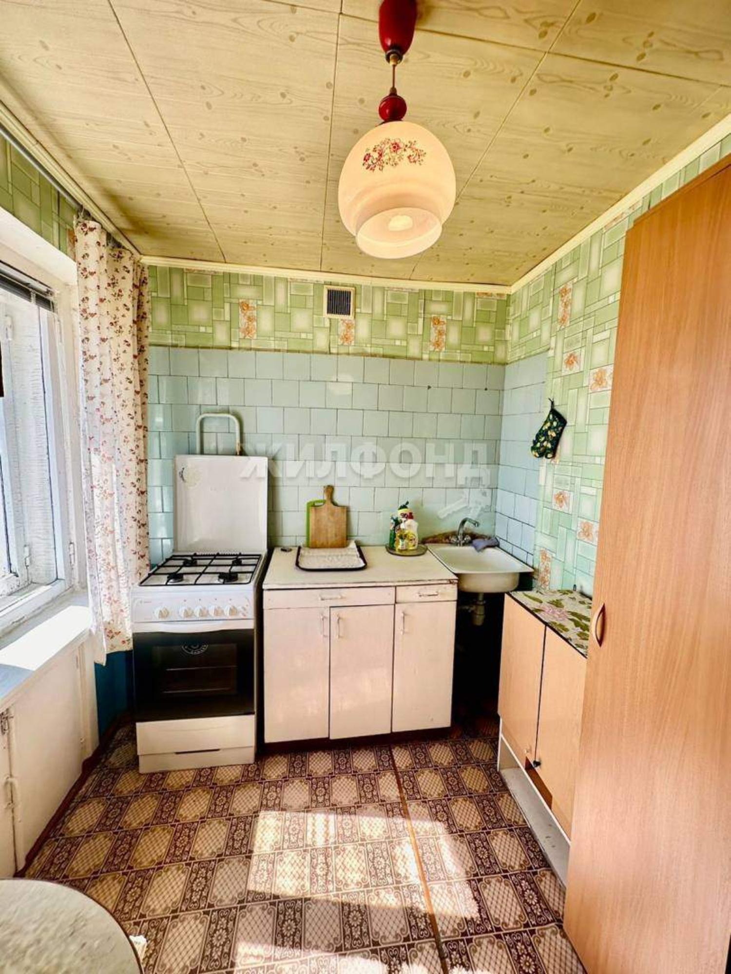 Купить квартиру за 3 660 000 рублей на 1-й микрорайон, д.19