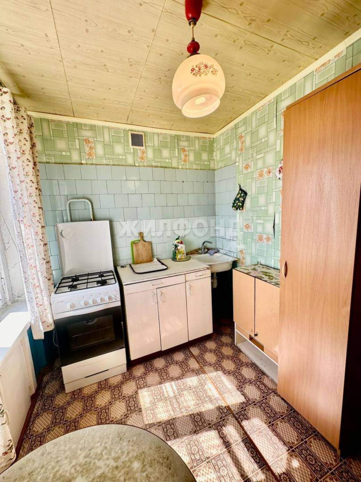 Купить квартиру за 3 660 000 рублей на 1-й микрорайон, д.19