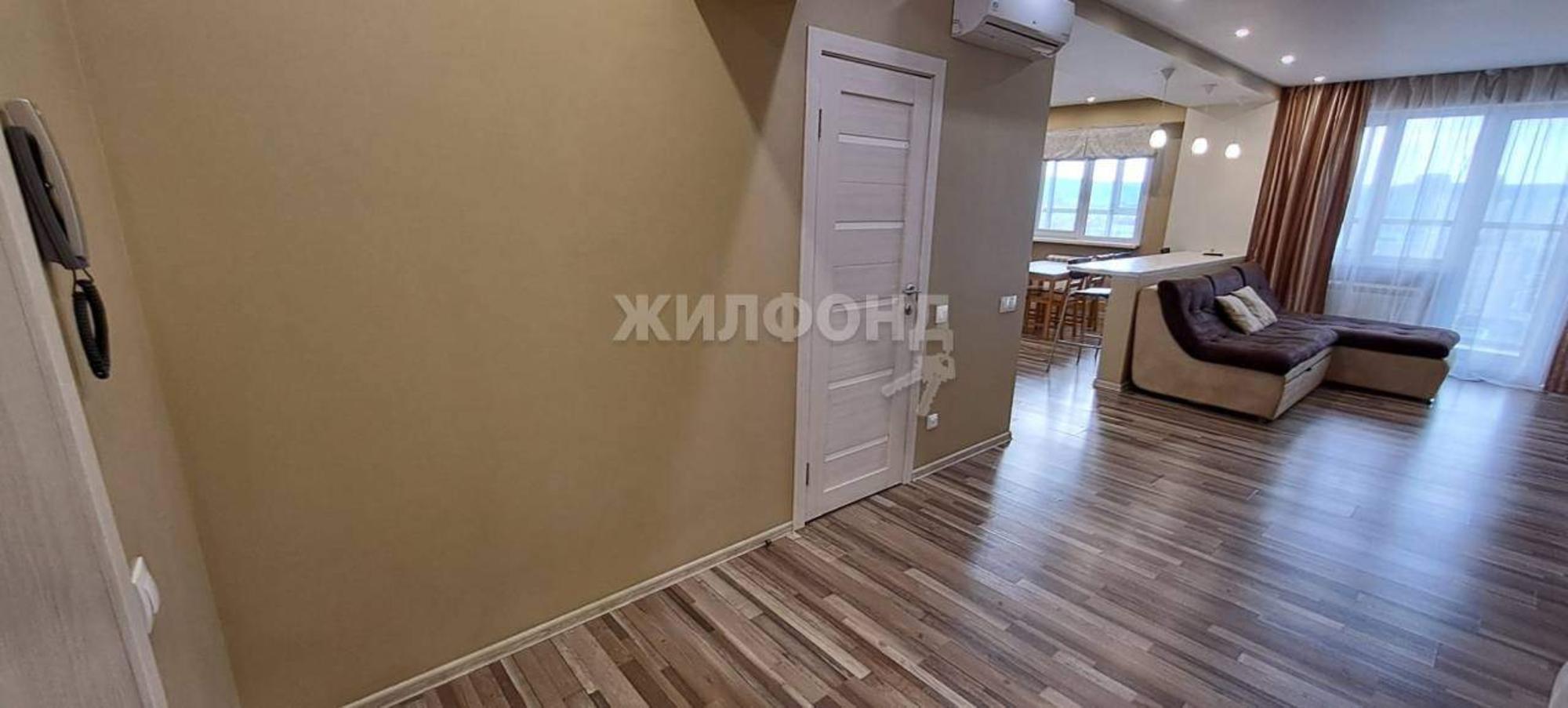 Купить квартиру за 17 100 000 рублей на Пионерский проспект, д.58