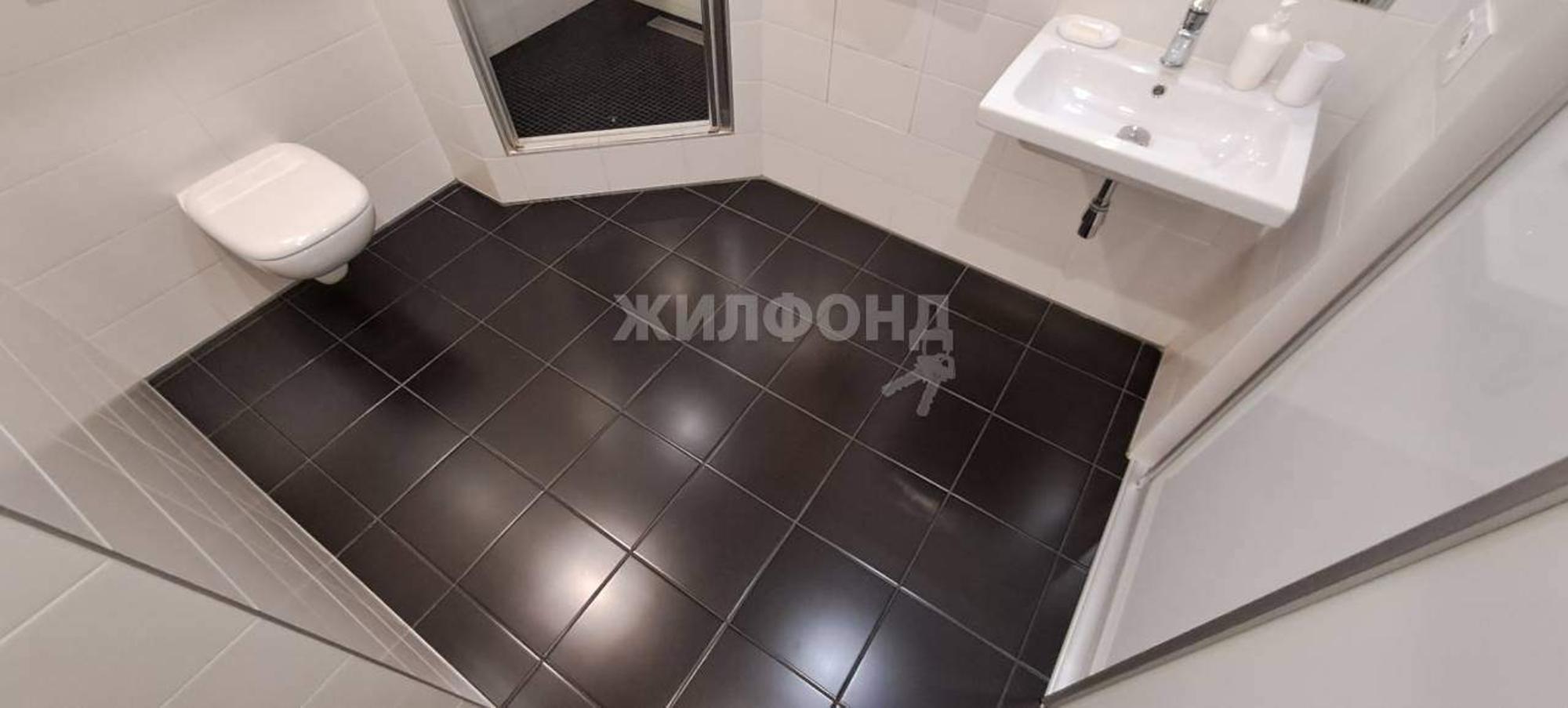 Купить квартиру за 17 100 000 рублей на Пионерский проспект, д.58
