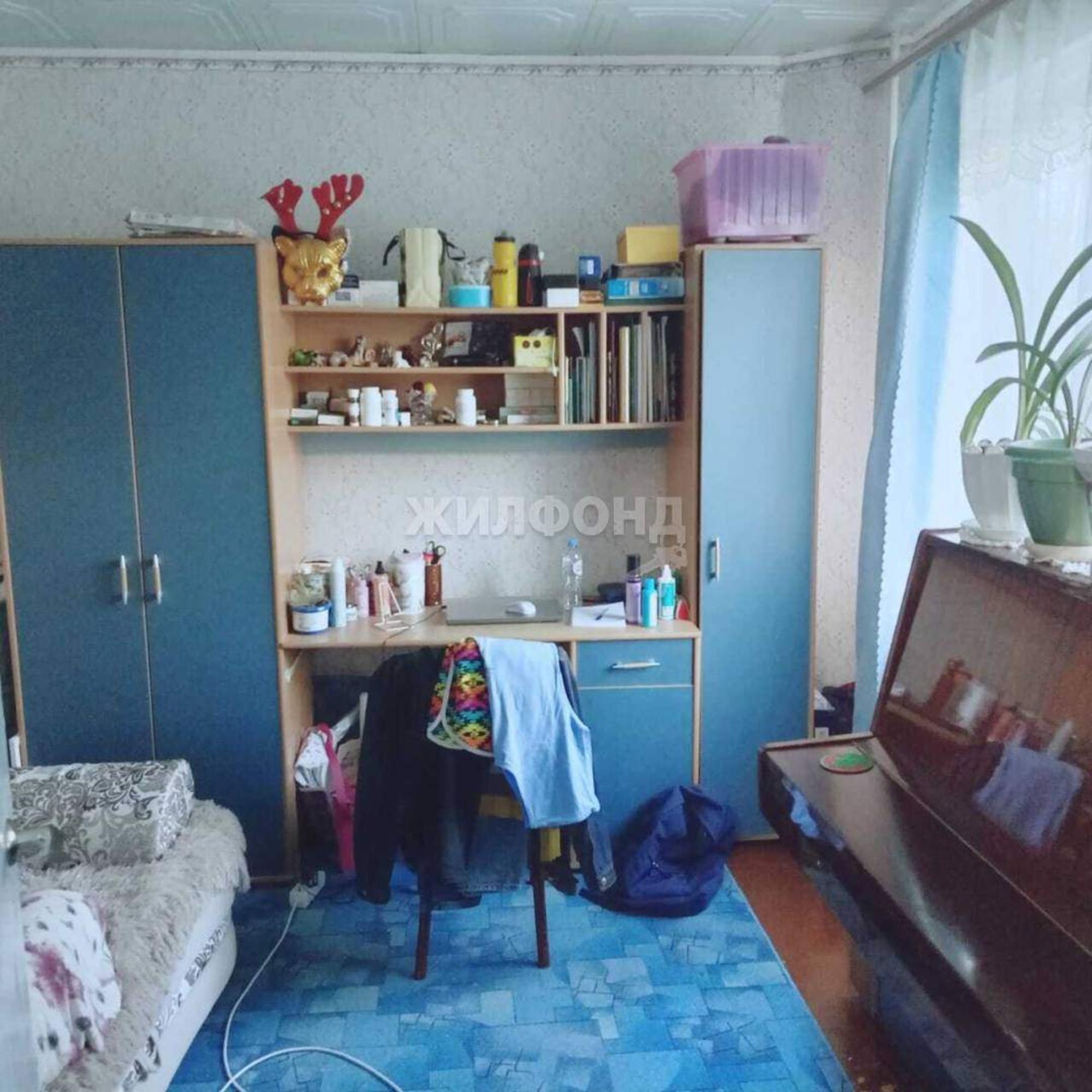Купить квартиру за 4 550 000 рублей на Южный микрорайон, д.6