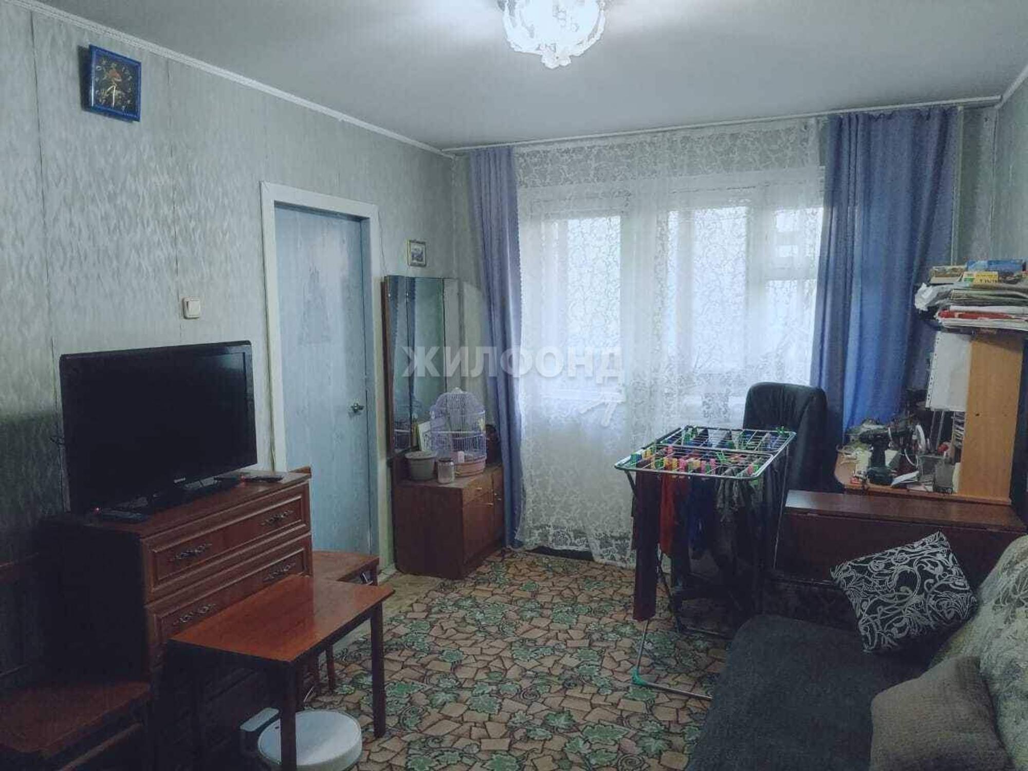 Купить квартиру за 4 550 000 рублей на Южный микрорайон, д.6
