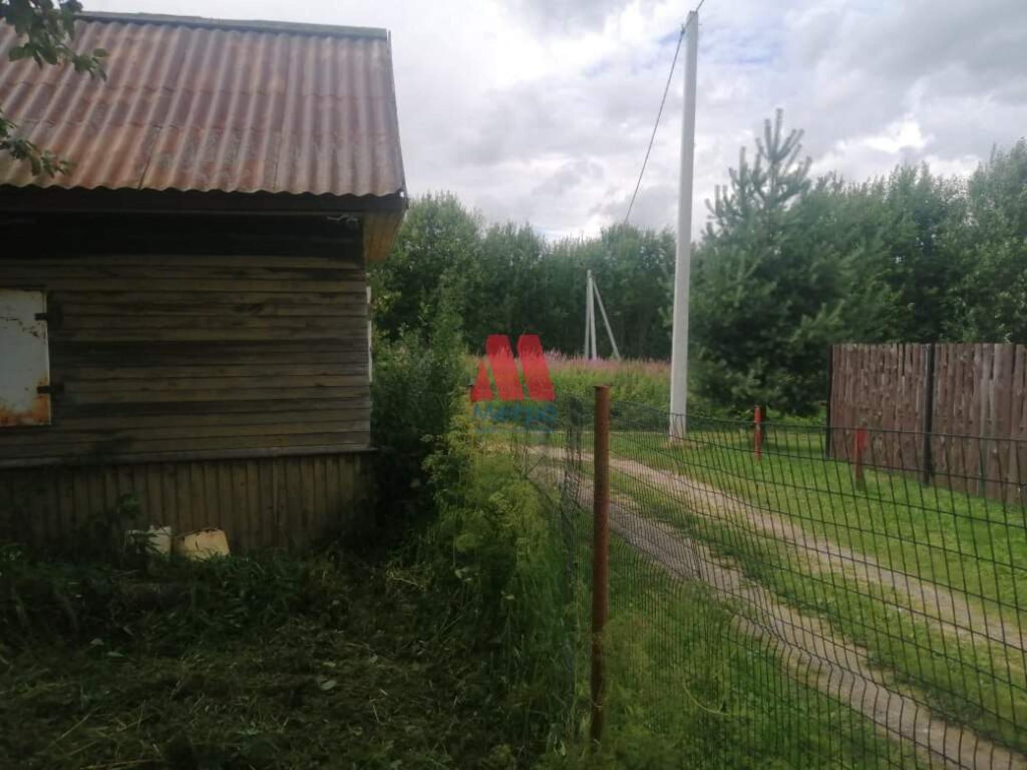 Купить землю, земельный участок за 550 000 рублей на деревня Демидовское