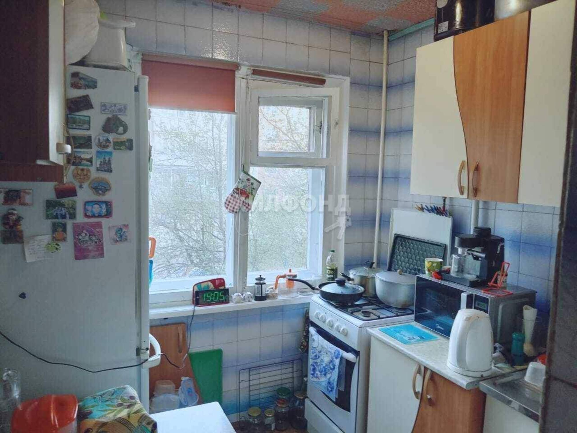 Купить квартиру за 4 550 000 рублей на Южный микрорайон, д.6