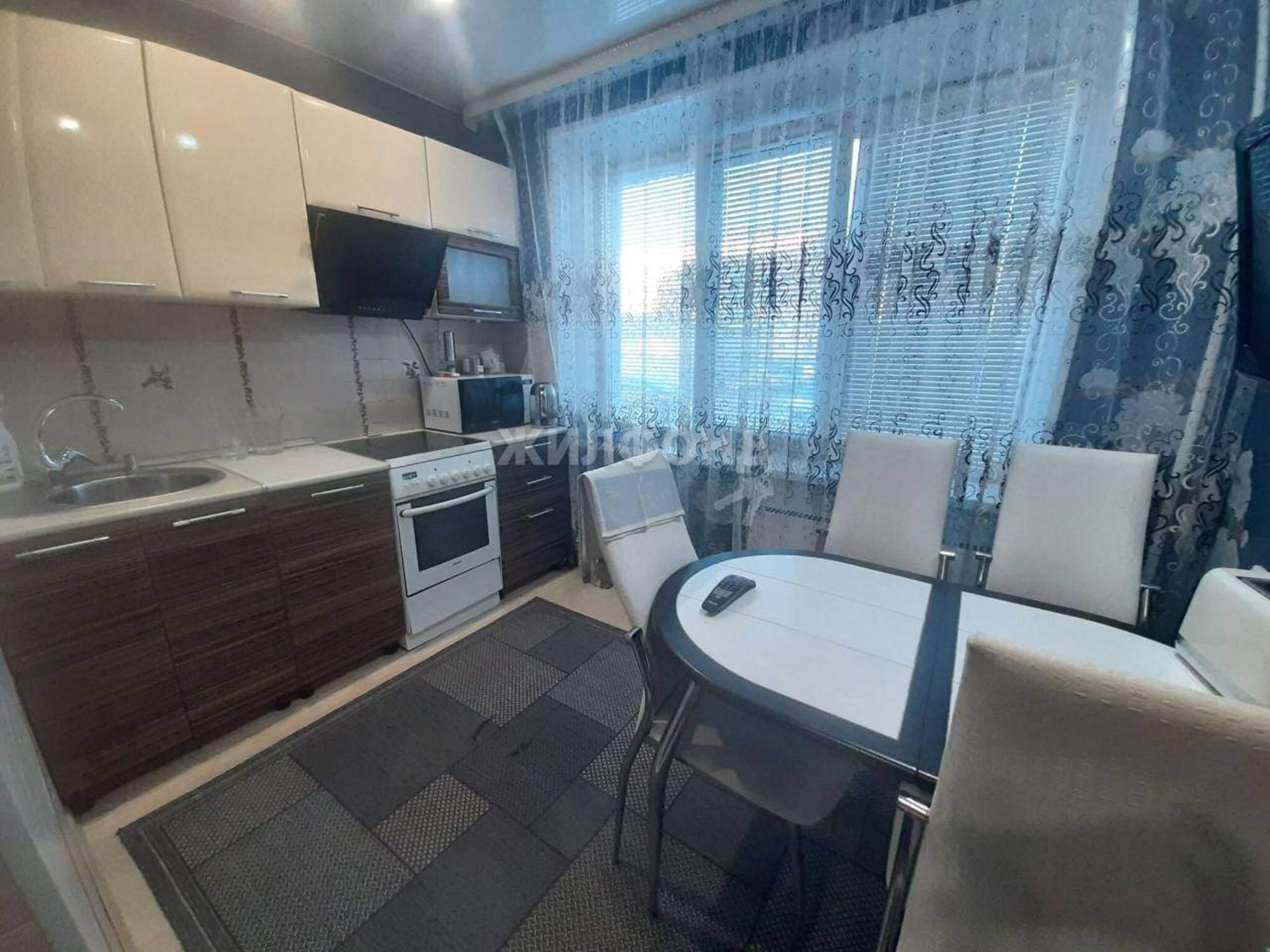 Купить квартиру за 4 600 000 рублей на Прибалтийская улица, д.29/1