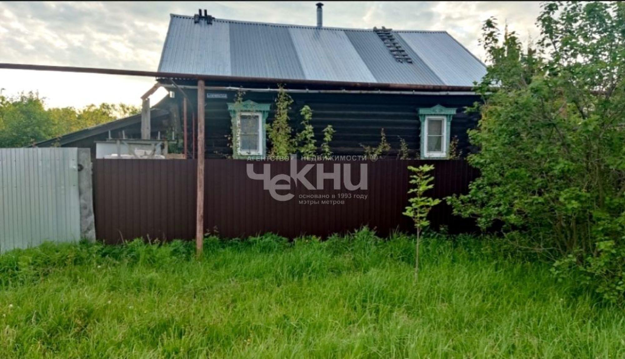 Купить дачу, дом, коттедж за 3 280 000 рублей на Корякова ул, 12