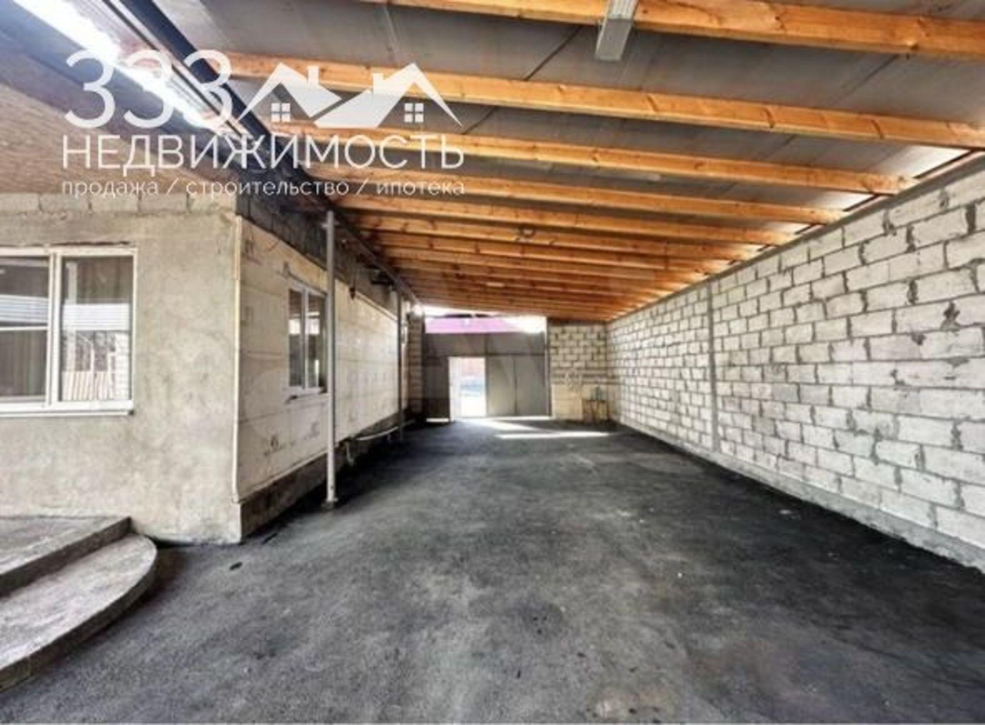 Купить дачу, дом, коттедж за 7 650 000 рублей на Куйбышева