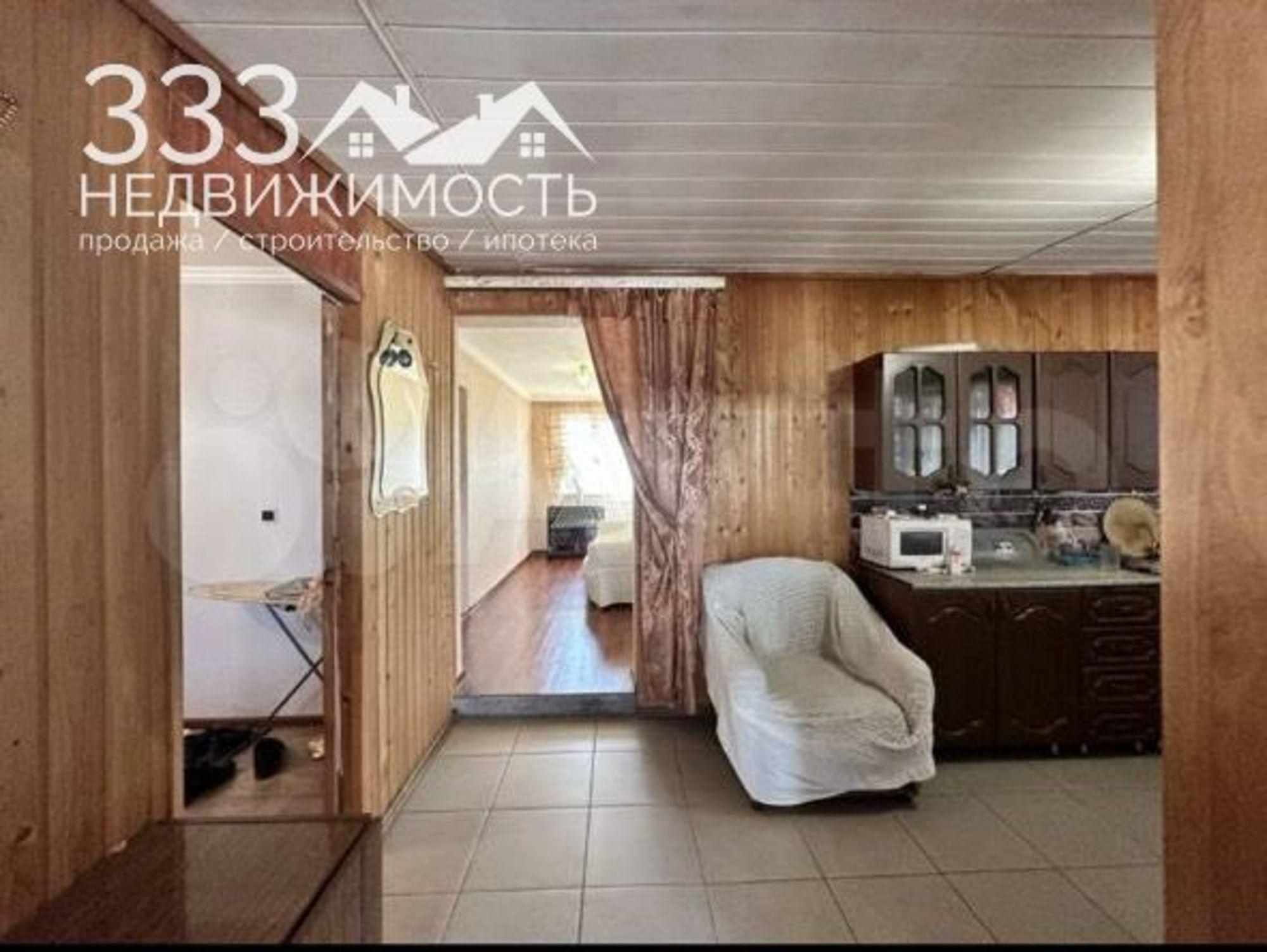 Купить дачу, дом, коттедж за 7 650 000 рублей на Куйбышева