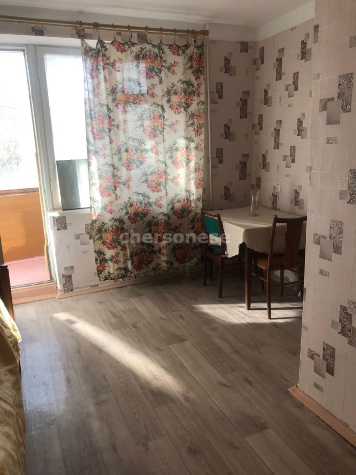 Купить квартиру за 4 500 000 рублей на Генерала Острякова проспект, д.172