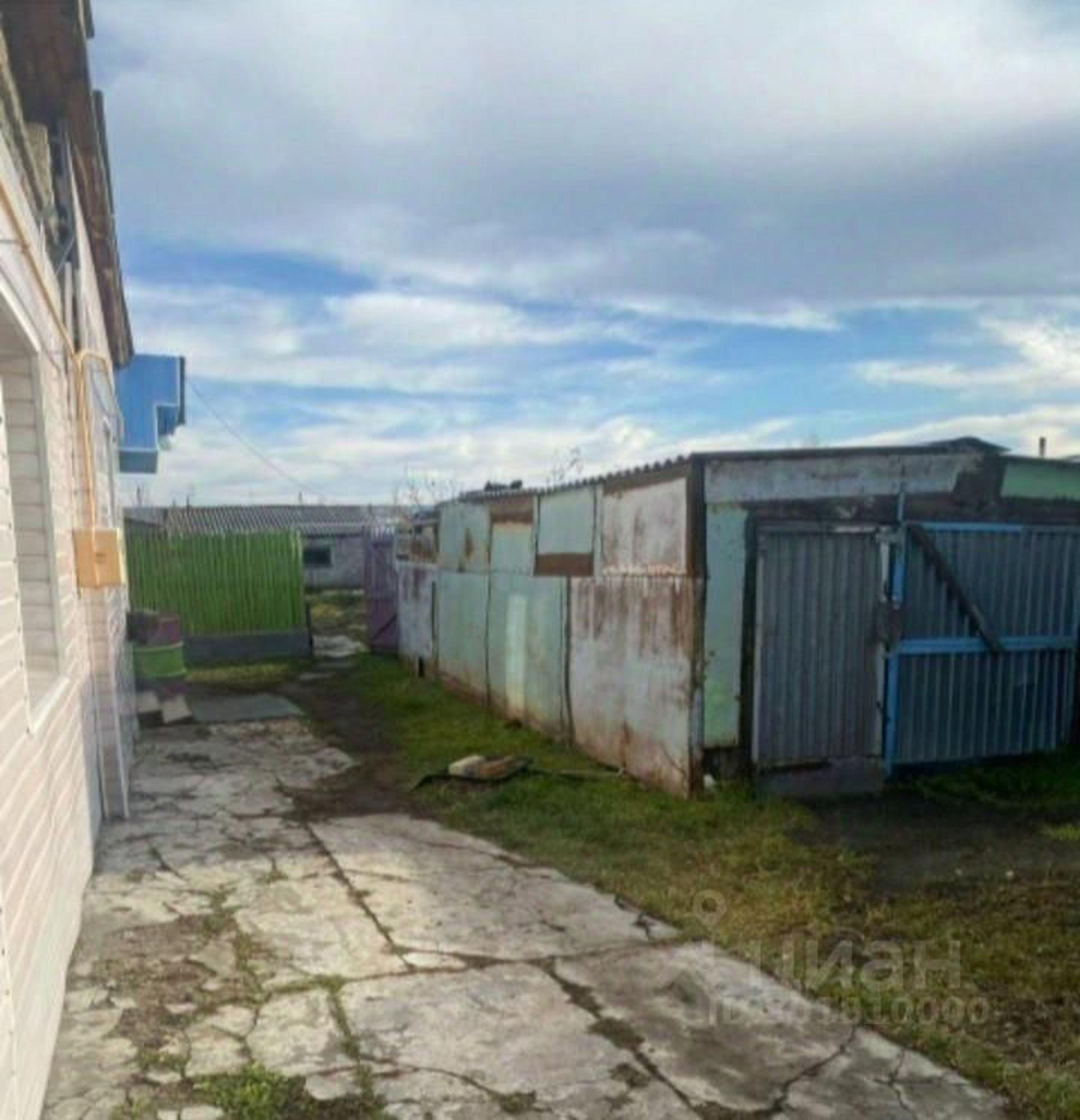 Купить дачу, дом, коттедж за 1 600 000 рублей на улица Кирова, 72