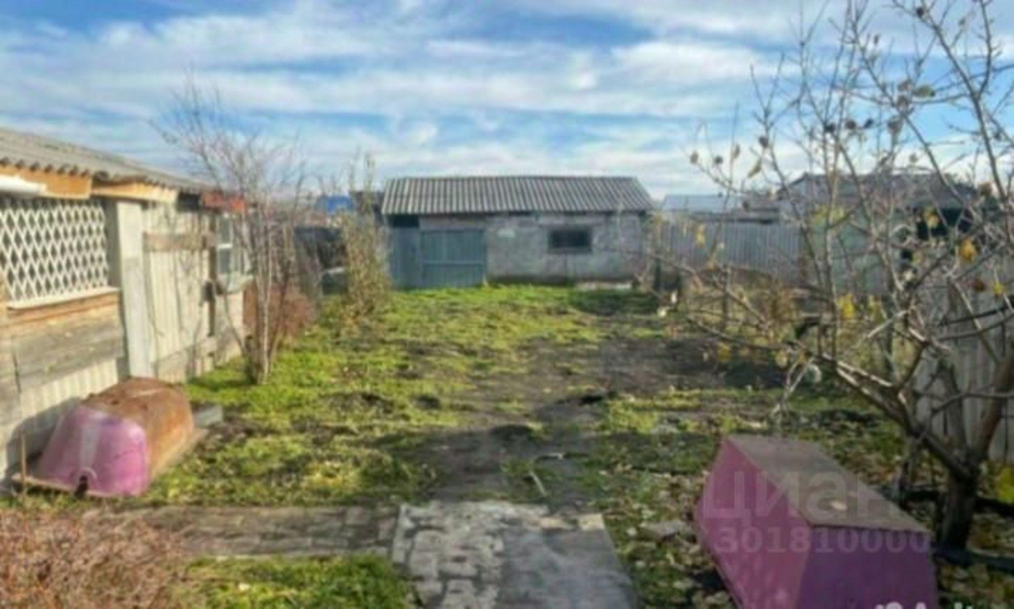 Купить дачу, дом, коттедж за 1 600 000 рублей на улица Кирова, 72