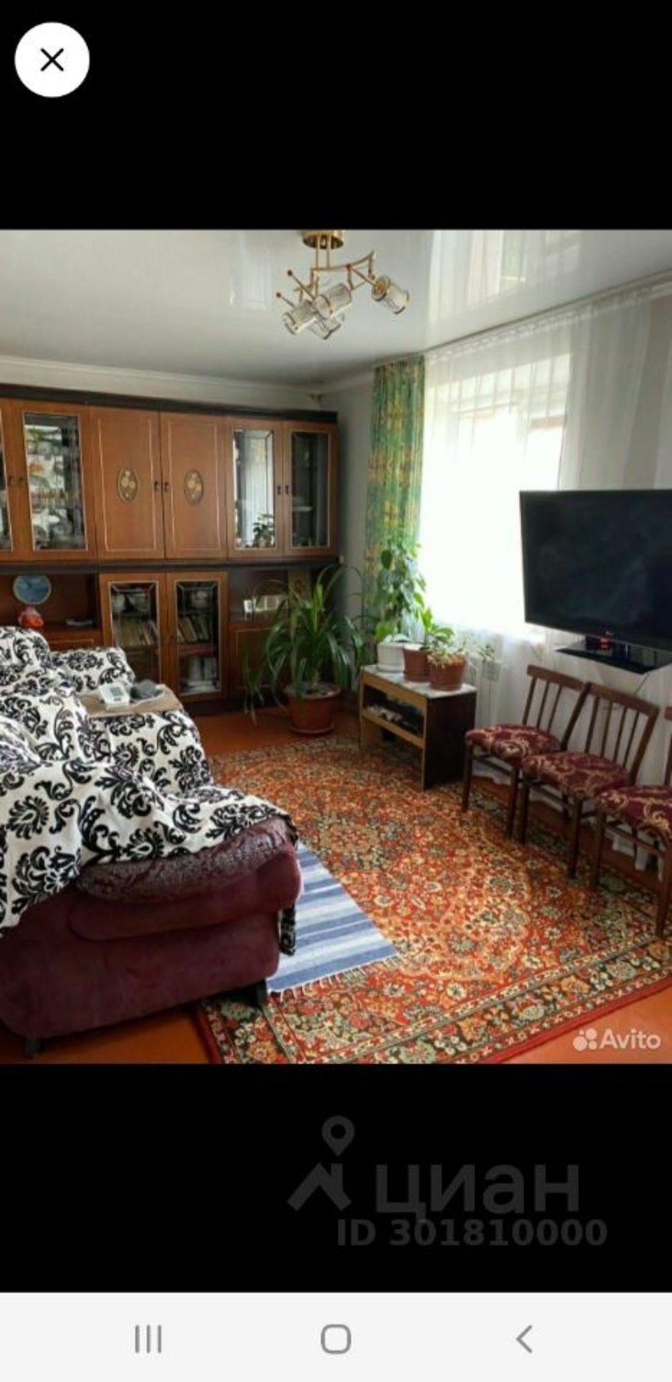 Купить дачу, дом, коттедж за 1 600 000 рублей на улица Кирова, 72