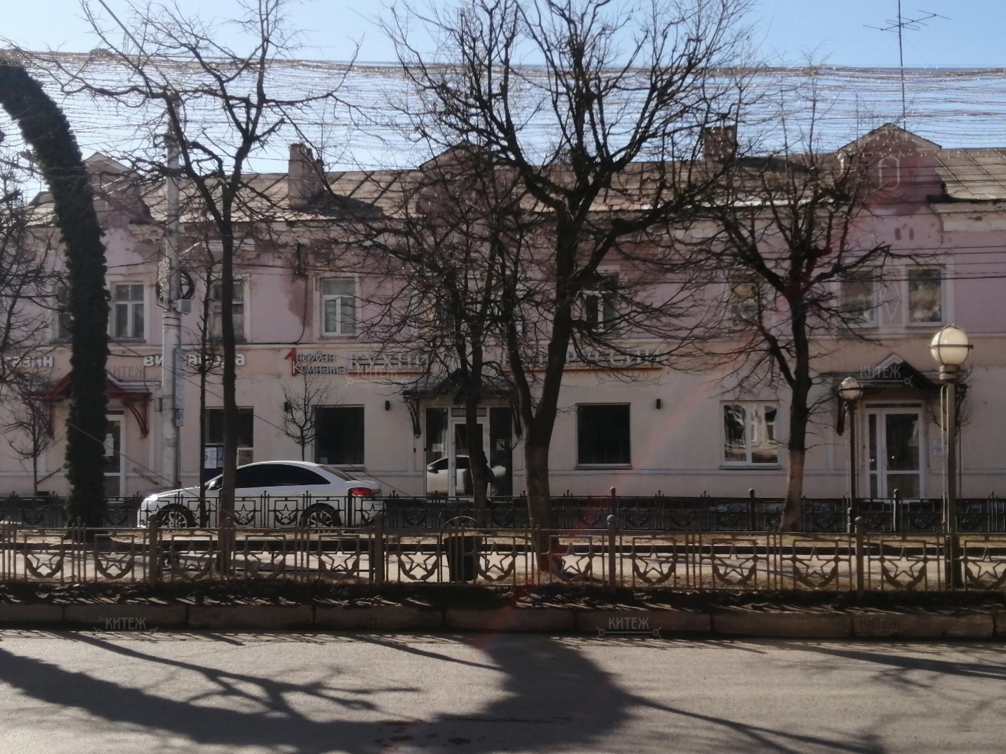 Купить квартиру за 7 760 000 рублей на Кирова улица,96