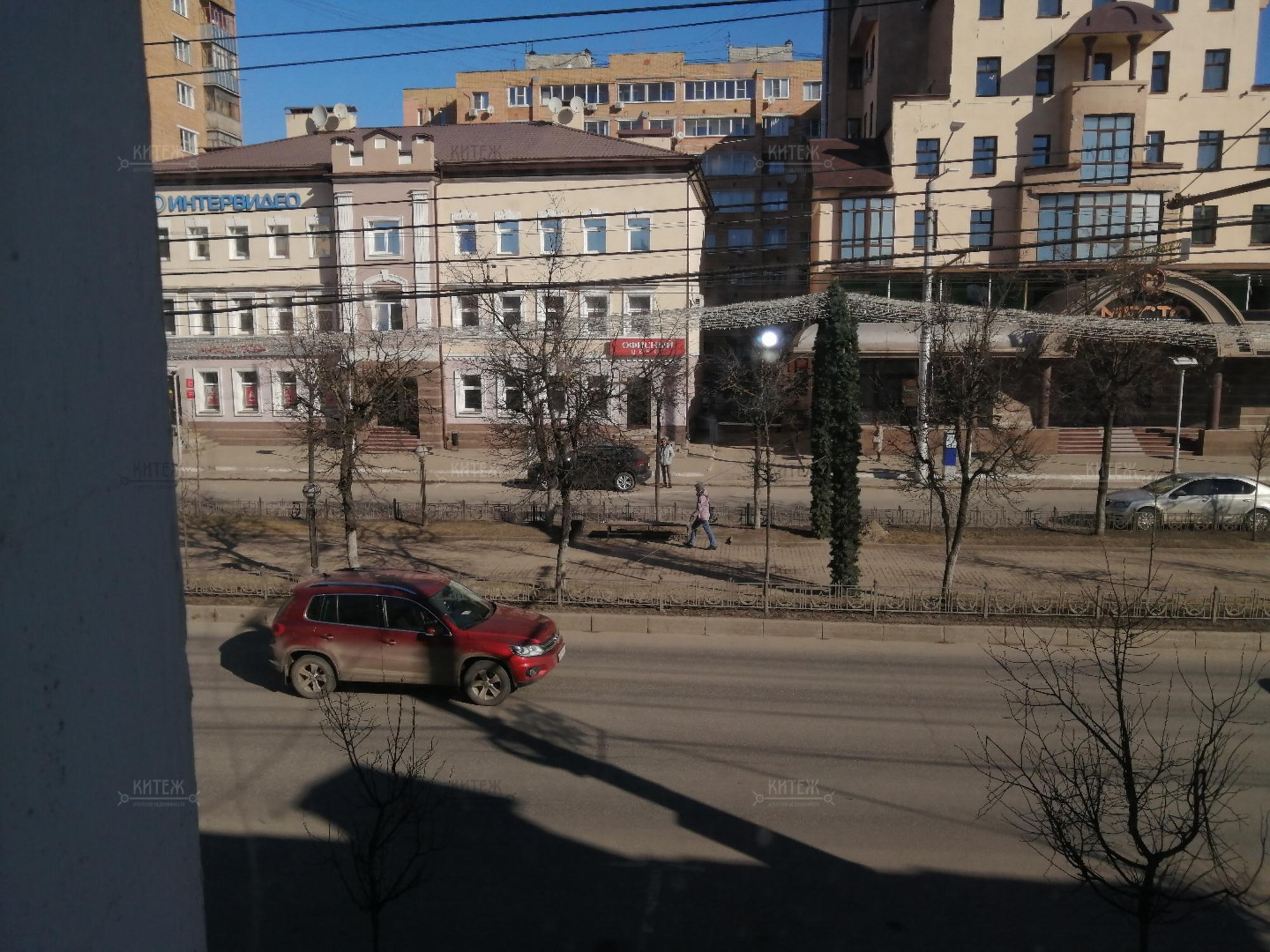 Купить квартиру за 7 760 000 рублей на Кирова улица,96