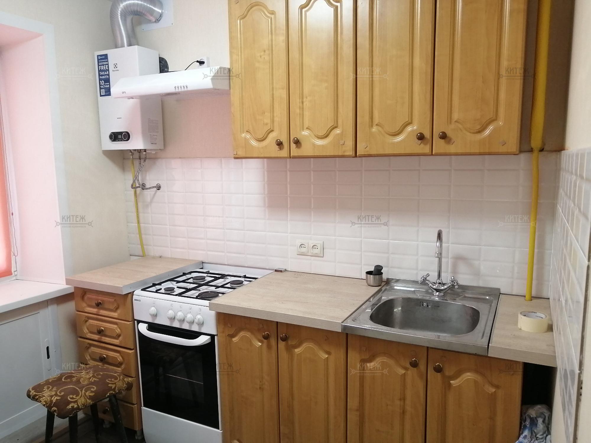 Сдать квартиру за 15 500 рублей на Московская улица,291