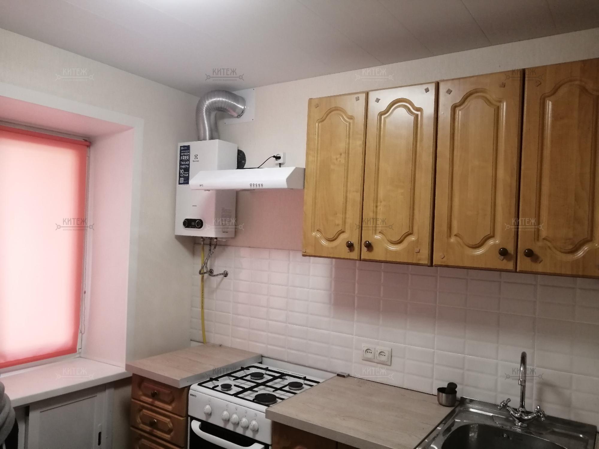 Сдать квартиру за 15 500 рублей на Московская улица,291