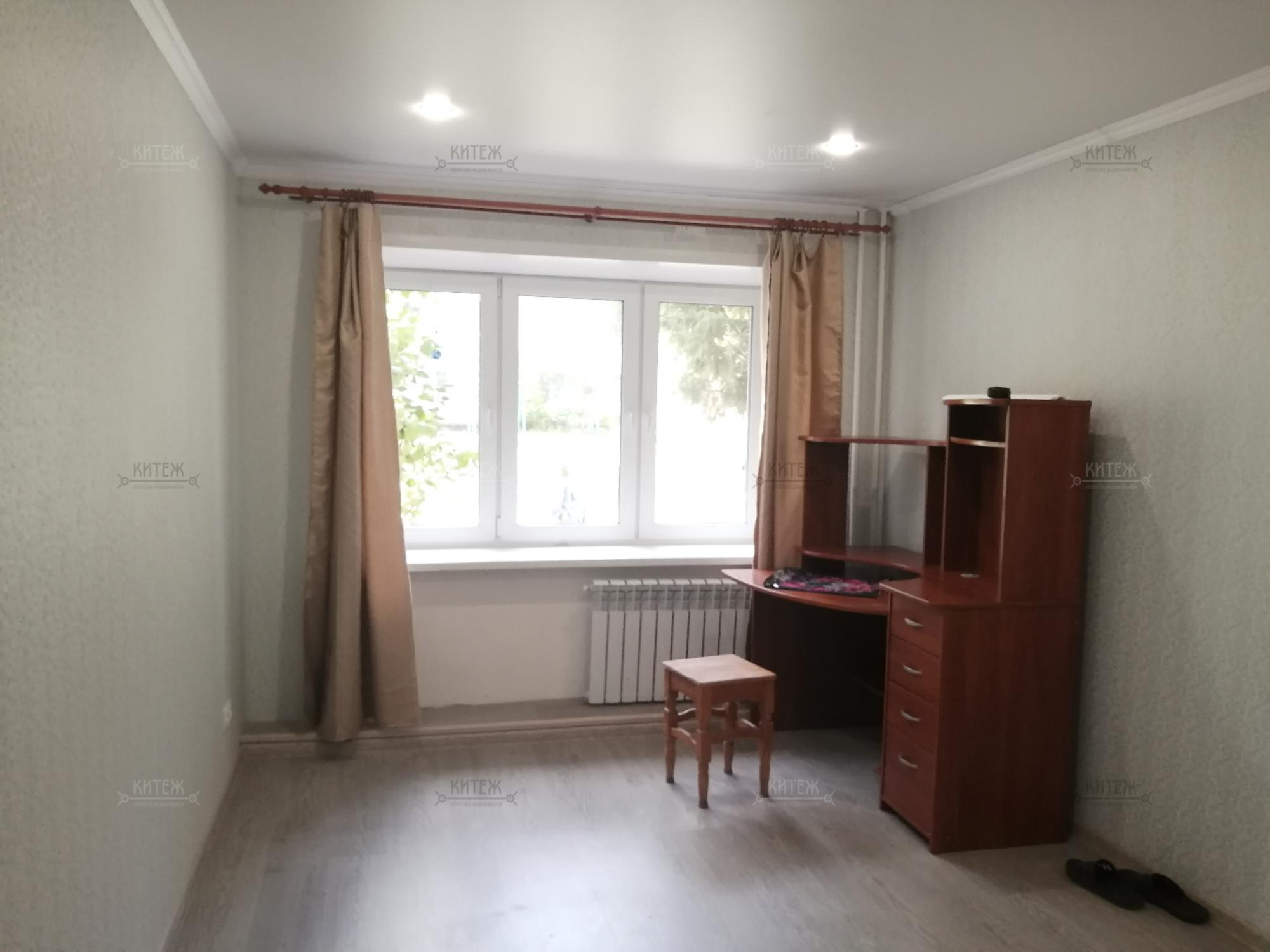 Сдать квартиру за 15 500 рублей на Московская улица,291
