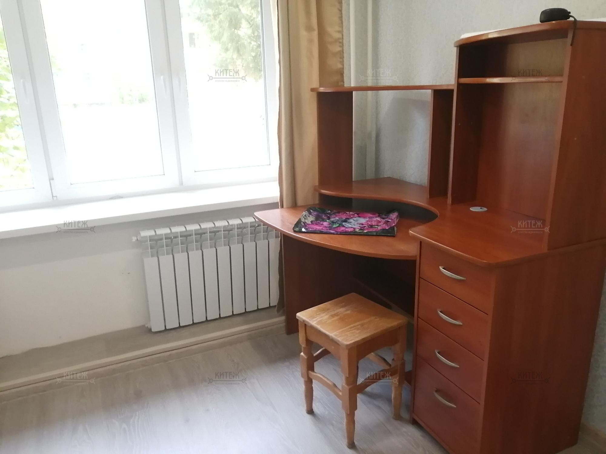 Сдать квартиру за 15 500 рублей на Московская улица,291