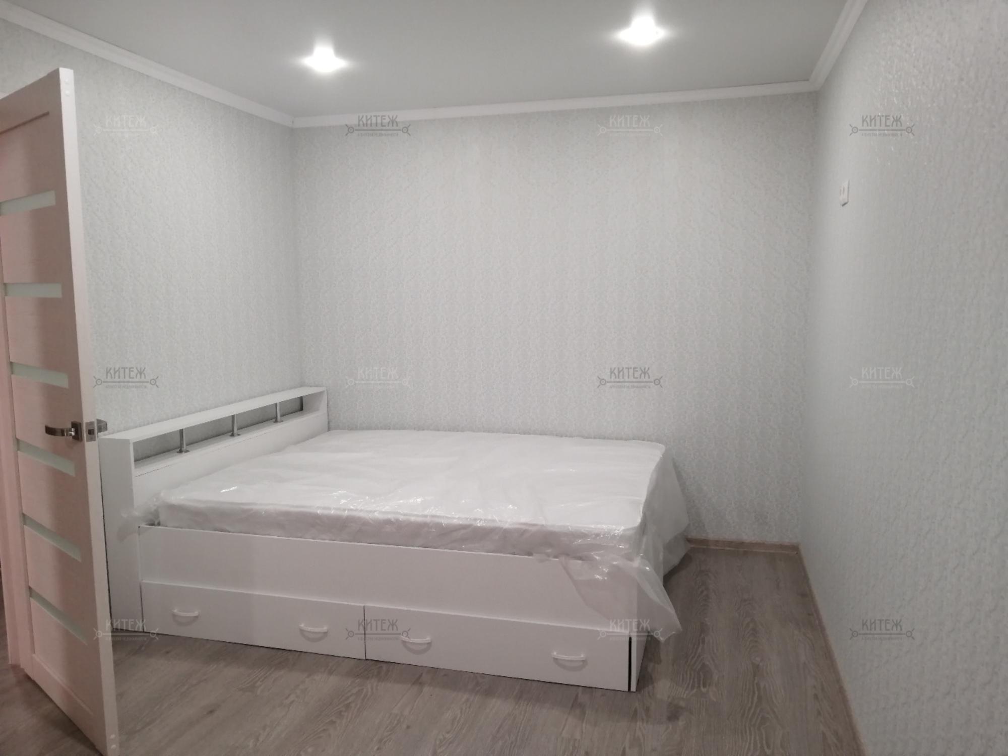 Сдать квартиру за 15 500 рублей на Московская улица,291