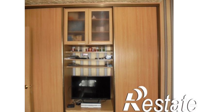 Купить квартиру за 4 440 000 рублей на Петербургское шоссе, 56