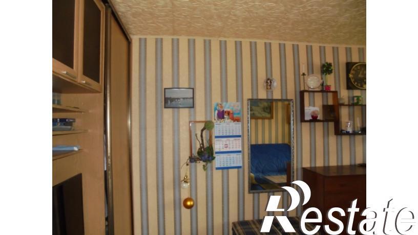 Купить квартиру за 4 440 000 рублей на Петербургское шоссе, 56