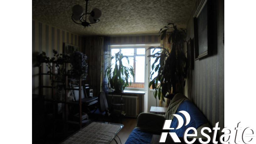 Купить квартиру за 4 440 000 рублей на Петербургское шоссе, 56