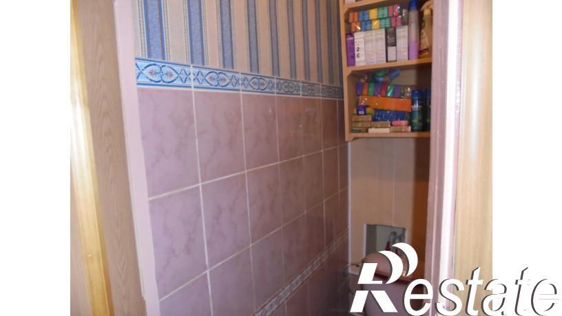 Купить квартиру за 4 440 000 рублей на Петербургское шоссе, 56