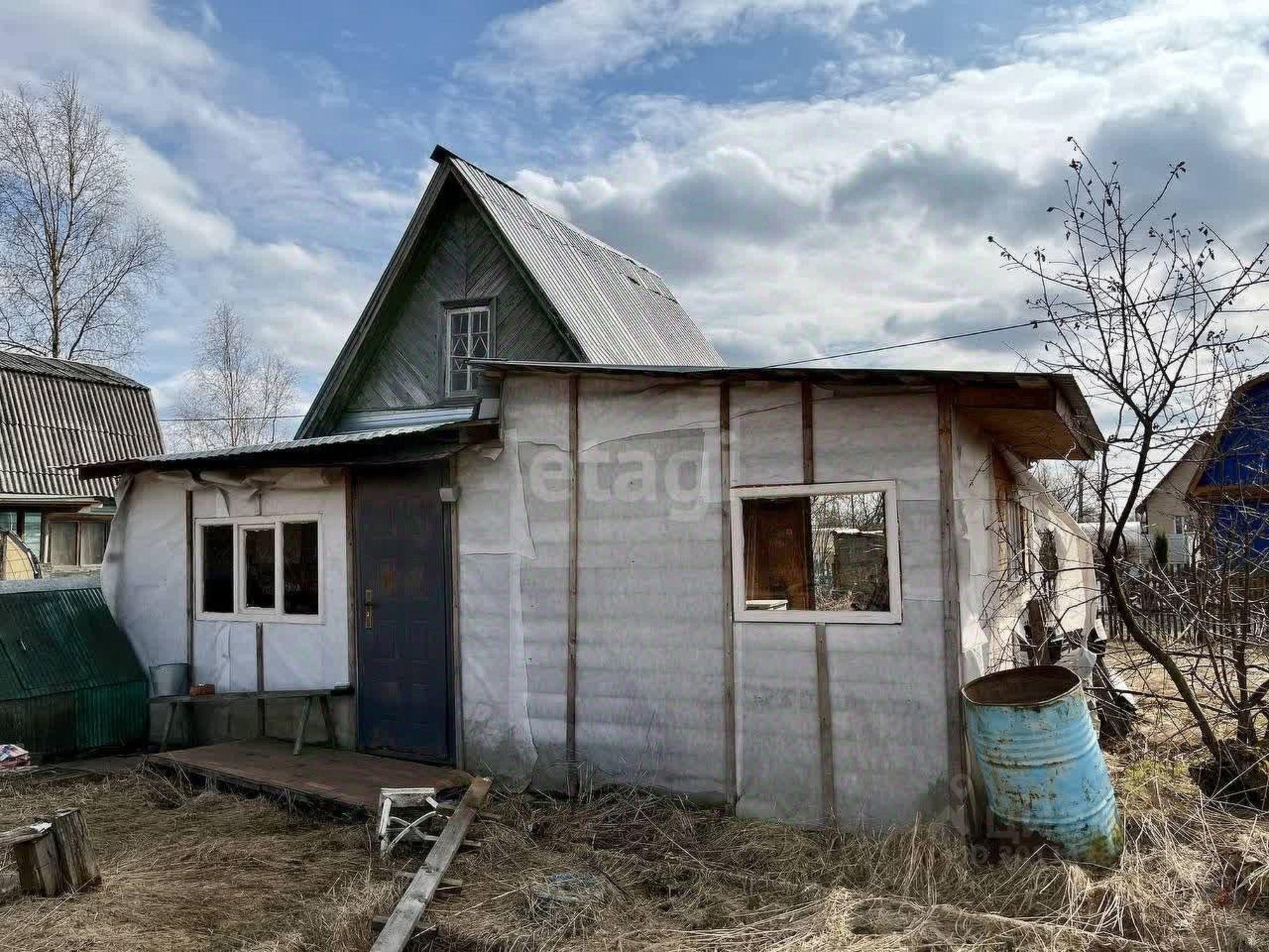 Купить дачу, дом, коттедж за 300 000 рублей на ,