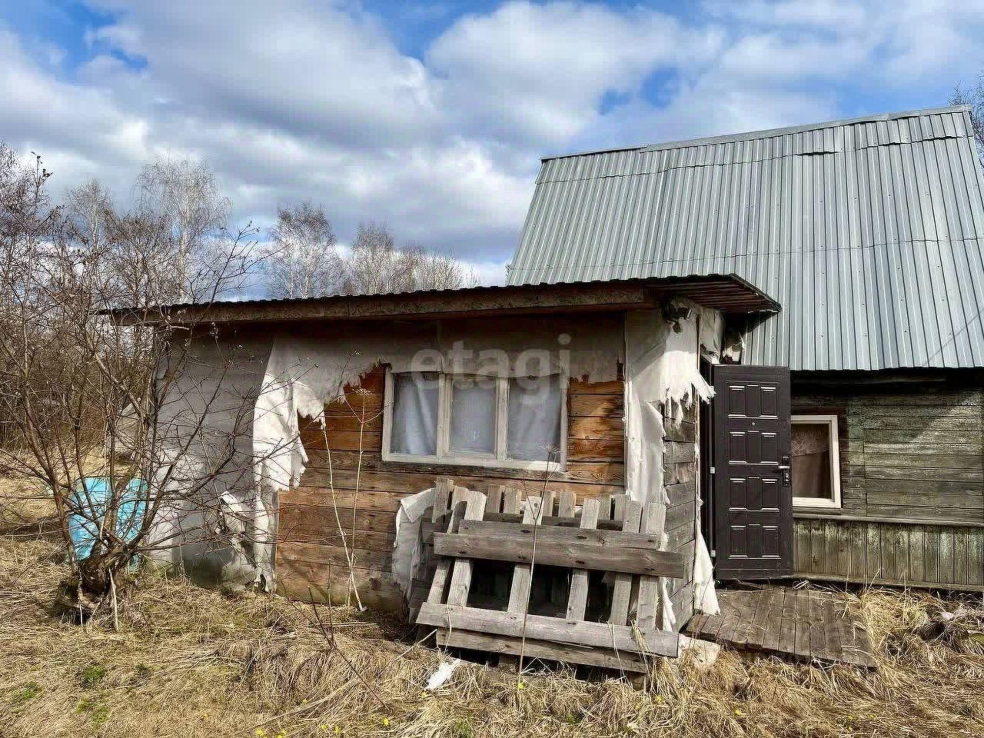 Купить дачу, дом, коттедж за 300 000 рублей на ,