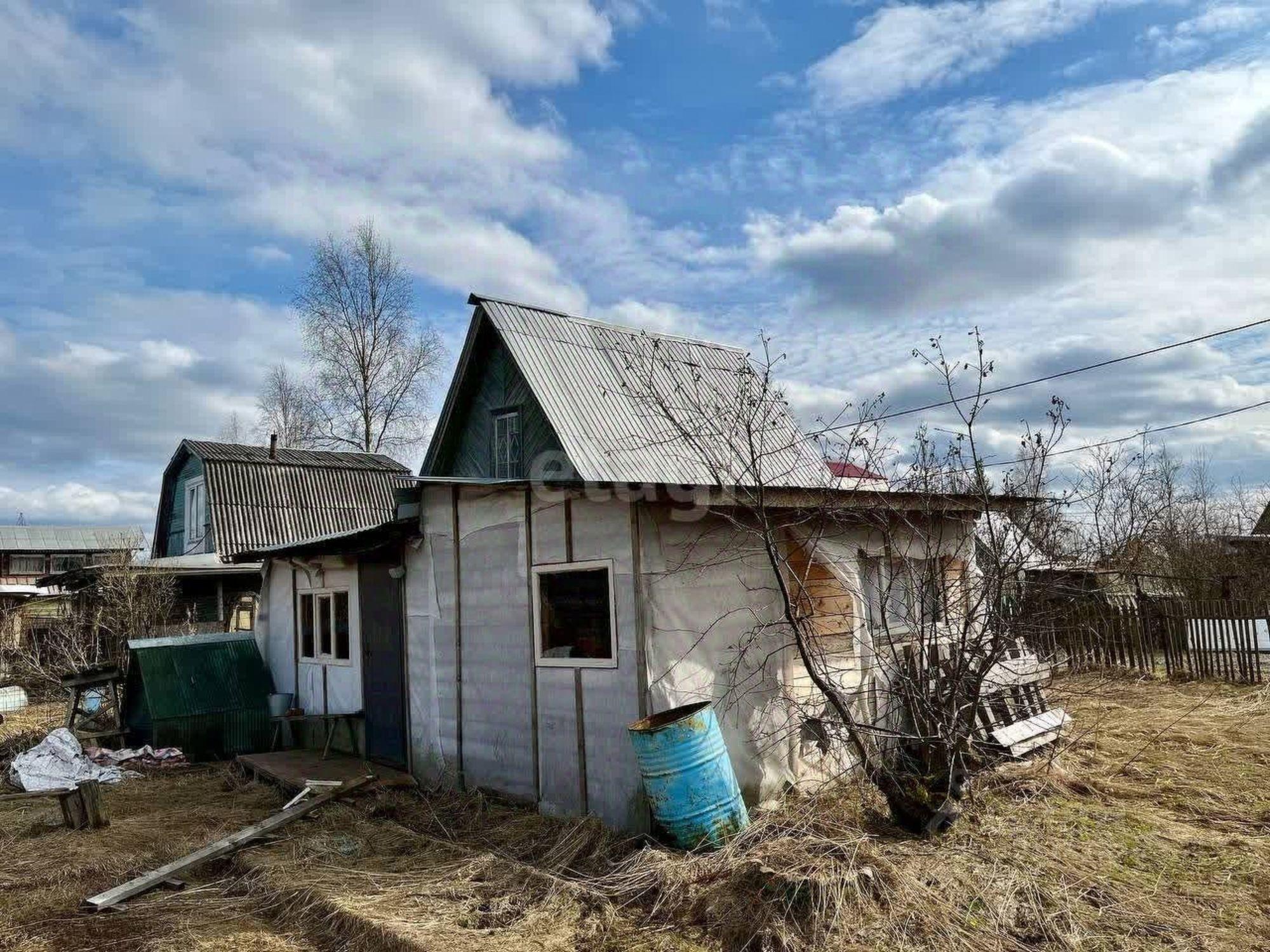 Купить дачу, дом, коттедж за 300 000 рублей на ,