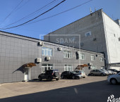 офис 70 кв м, этаж 2/3 Сельская Богородская улица, д.18