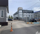 офис 131.5 кв м, этаж 2/5 Октября проспект, д.69/3