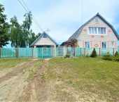 коттедж 118.1 кв м Жуковка