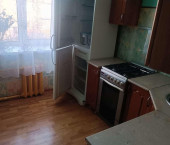 1-комн, 35кв м, этаж 2/2 Береговая улица, 4