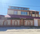 коттедж 352 кв м Кирова улица, 60
