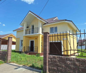 коттедж 146.2 кв м Дворянская, 5