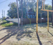коттедж 34.2 кв м улица Ленина, 42