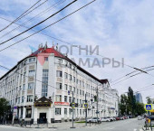 торговое помещение 600 кв м Ульяновская улица, 18