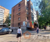 торговое помещение 38.3 кв м Ставропольская улица, 135