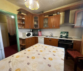 4-комн, 77.2кв м, этаж 9/9 Дружбы Народов улица, д.19