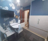 2-комн, 44кв м, этаж 1/9 Прибалтийская улица, д.29/1