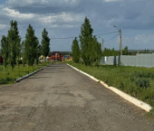 земля 6.4 сот Янтарный переулок