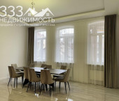коттедж 760 кв м Братьев Темировых ул