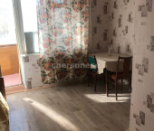 1-комн, 23кв м, этаж 4/5 Генерала Острякова проспект, д.172