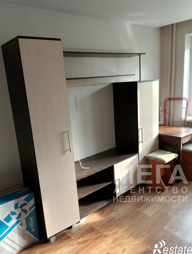 Комната Мелькомбинат 2 1, 10