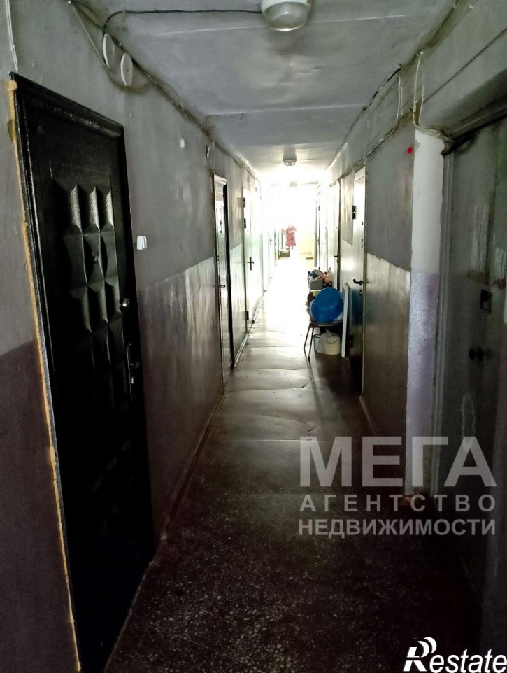 Комната Мелькомбинат 2 1, 10