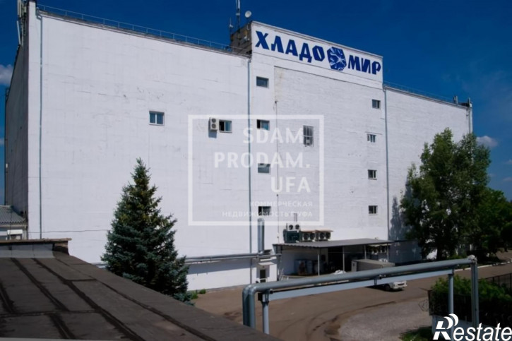 Офис Сельская Богородская улица, д.18