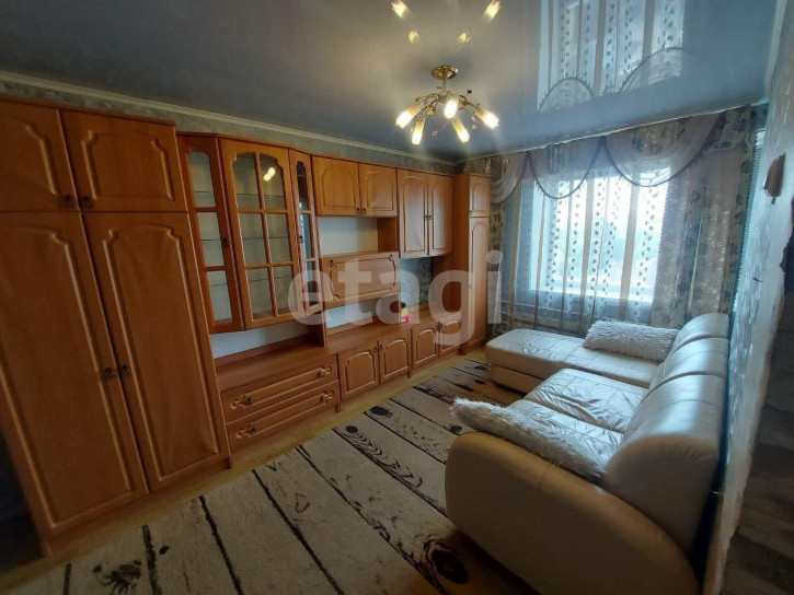 Комната улица Софьи Перовской