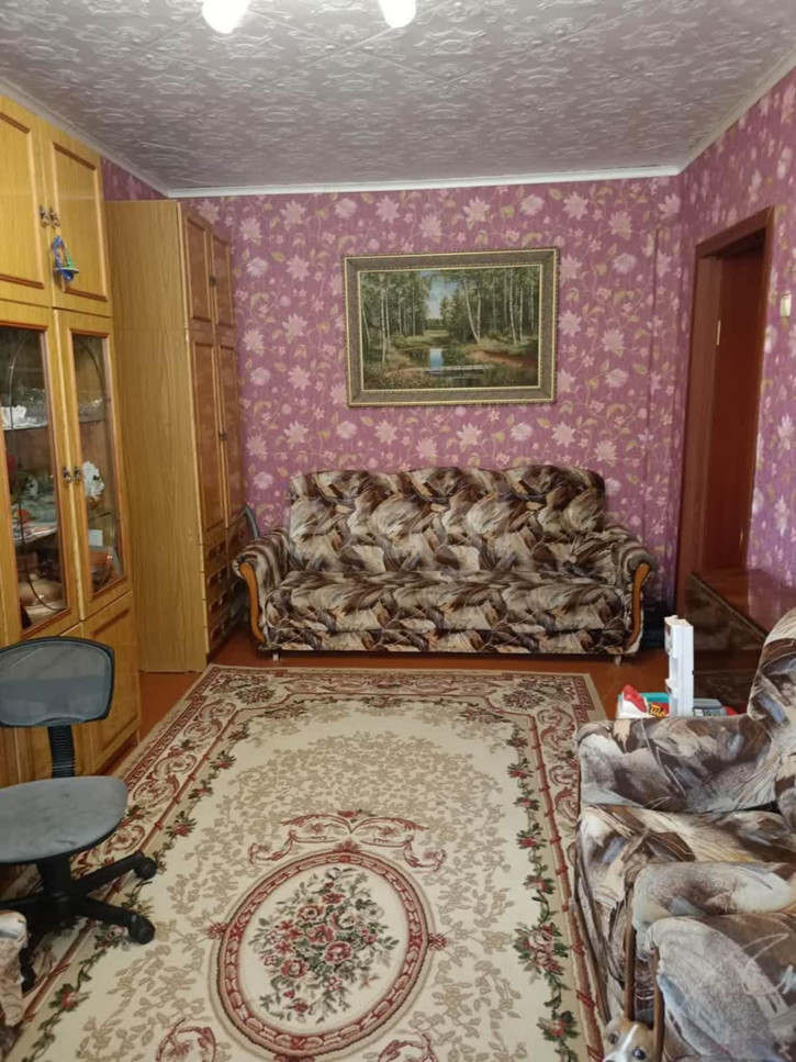 4-комн квартира Московский проспект